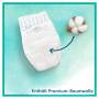 Pampers Harmonie New Baby Gr. 1 (2-5 kg) 180er Windeln