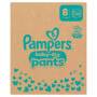 Pampers Baby Dry Pants Gr.8 XL 17+kg MonatsBox