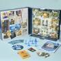 Hasbro Cluedo Adventskalender: Secrets Under Snowfall