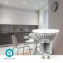 Nedis SMARTLIFE LED GU10 345LM 4,9W (WIFILRC10GU10)