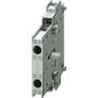 Siemens HILFSSCHALTER 1S+1OE DIN EN 50 (3RH1921-1DA11) Siemens HILFSSCHALTER 1S+1OE DIN EN 50 (3RH1921-1DA11)