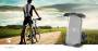 Nedis Smartphone-Fahrrad-Halterung / Universal / Vollbeweglich / Einstellbar