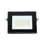 Nedis LED-Flutlicht / 4000 K / Nennlichtstrom: 1620 lm / IP44 / 220 - 240 V AC 50/60 Hz / 20 W