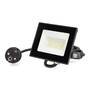 Nedis LED-Flutlicht / 4000 K / Nennlichtstrom: 1620 lm / IP44 / 220 - 240 V AC 50/60 Hz / 20 W