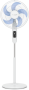 Rowenta STANDVENTILATOR TURBO SILENCE (VU5450)
