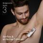 Braun BG 3530 BodyGroomer Bart- und Haarschneider