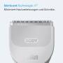 Braun BG 3530 BodyGroomer Bart- und Haarschneider