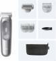 Braun BG 7550 BodyGroomer Bart- und Haarschneider