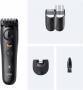 Braun BT 5520 BeardTrimmer Bart- und Haarschneider