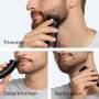 Braun BT 5520 BeardTrimmer Bart- und Haarschneider