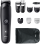 Braun AIO 5540 All-in-One Style Kit Bart- und Haarschneider