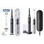 Oral-B iO Series 9 Duo Black Onyx/Rose Quartz Zahnbürste