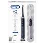Oral-B iO Series 9 Duo Black Onyx/Rose Quartz Zahnbürste