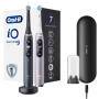 Oral-B iO Series 9 Duo Black Onyx/Rose Quartz Zahnbürste