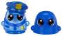 MGA Entertainment Dohkins Police Officer in Tray MGA Entertainment Dohkins Police Officer in Tray