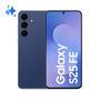 Samsung Smartphone Samsung Galaxy S25 FE 256GB Dark Blue 6.7" 5G (8GB) EU Model Android (SM-S731BDBG