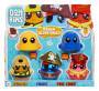 MGA Entertainment DohKins  Hero Pack - Assortment 1 MGA Entertainment DohKins  Hero Pack - Assortment 1