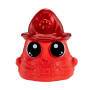 MGA Entertainment DohKins  Firetruck & Firefighter MGA Entertainment DohKins  Firetruck & Firefighter