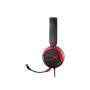HyperX Cloud Mini Headset schwarz, wired Gaming-Headsets