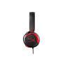 HyperX Cloud Mini Headset schwarz, wired Gaming-Headsets
