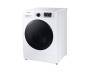Samsung WASCHTROCKNER 8KG/5KG  1400UPM (WD81TA049BE    WS/SW)