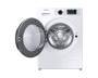 Samsung WASCHTROCKNER 8KG/5KG  1400UPM (WD81TA049BE    WS/SW)