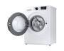 Samsung WASCHTROCKNER 8KG/5KG  1400UPM (WD81TA049BE    WS/SW)