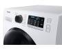 Samsung WASCHTROCKNER 8KG/5KG  1400UPM (WD81TA049BE    WS/SW)