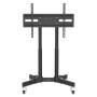 Manhattan TV-Wagen 23"-70" 40kg extra-niedrig (462679)