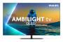 Philips OLED-TV 48" (121cm)  Philips Sortiment 48OLED810/12 metall