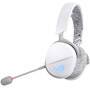 ASUS HEADSET ROG PELTA WHITE (90YH0410-BHUA10)