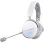 ASUS HEADSET ROG PELTA WHITE (90YH0410-BHUA10)