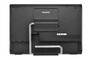 SHUTTLE Barebone XPC AIO P55U Intel Celeron 7305 39,62cm 15,6Zoll 2xSODIMM DDR5 2xM.2 1xHDMI 1xVGA B