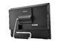 SHUTTLE Barebone XPC AIO P55U Intel Celeron 7305 39,62cm 15,6Zoll 2xSODIMM DDR5 2xM.2 1xHDMI 1xVGA B