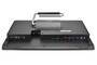 SHUTTLE Barebone XPC AIO P55U Intel Celeron 7305 39,62cm 15,6Zoll 2xSODIMM DDR5 2xM.2 1xHDMI 1xVGA B