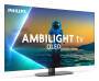 Philips OLED-TV 42" (106cm)  Philips Sortiment 42OLED810/12 metall