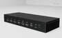I-TEC Universal 5x 4K Display DS 5x 4K 2x DP 3x HDMI 1x 2,5GLAN 2x USB-C Gen.2 3x USB 3.2 Gen.2 1x A