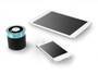 CONCEPTRONIC Bluetooth 3.0 Travel Stereo Speaker     schwarz (CLLSPK20BT)