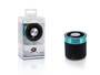 CONCEPTRONIC Bluetooth 3.0 Travel Stereo Speaker     schwarz (CLLSPK20BT)