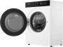 Gorenje Großgeräte WASCHTROCKNER 1400U 8/5KG (WD5I8043BWF    WS/SW)
