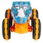 Mattel Hot Wheels RC Monster Trucks Rhinomite im Maßstab 1:24, Spielzeug-Truck mit batteriebetrieben