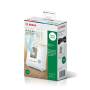 Bosch Staubsaugerbeutel Typ G ALL ECO 4 Stück