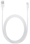 Apple USB-Kabel auf Lightning (2m) (MD819ZM/A)