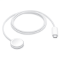 Apple Ladekabel magnetisch für Smartwatch - USB-C (M) (1m) (MT0H3ZM/A)