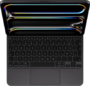 Apple Magic Keyboard iPad Pro 11" (M4) schwarz (deutsch) (MWR23D/A)