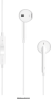 Apple EarPods mit 3,5mm Kopfhörerstecker (MWU53ZM/A)