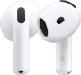 Apple Airpods 4 In-Ear kabellos