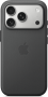 APPLE iPhone 17 Pro TechWoven Case with MagSafe - Black (MGF34ZM/A)