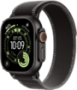 Apple Watch Ultra 3 49mm GPS+5G Trail Loop M/L schwarz/ko Smartwatches mit SIM