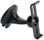 Garmin Suction cup mount - nüvi 1200 - nüvi 1240 - nüvi 1300 - nüvi 1310 - nüvi 1350T - nüvi 1370T - nüvi 1390T - nüvi 1390Tpro. - Plastic - Black